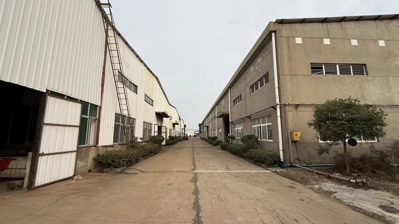 Gaoan Jiewanjia Commodity Manufacturing Co.,Ltd. factory image 4