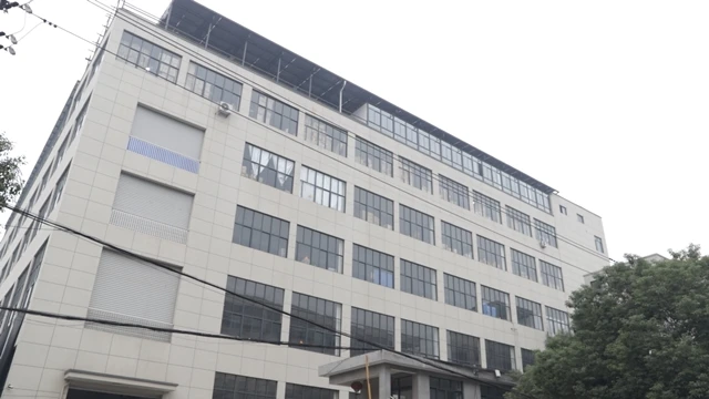 Changsha Sunflower B&t Co., Ltd. Water Bottle