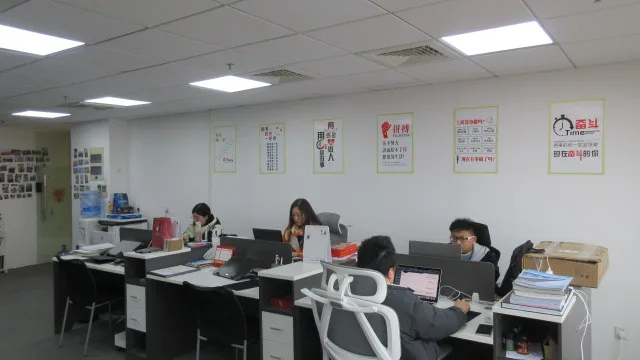 Shanghai Pan-Steel Construction Co., Ltd. Steel Windows