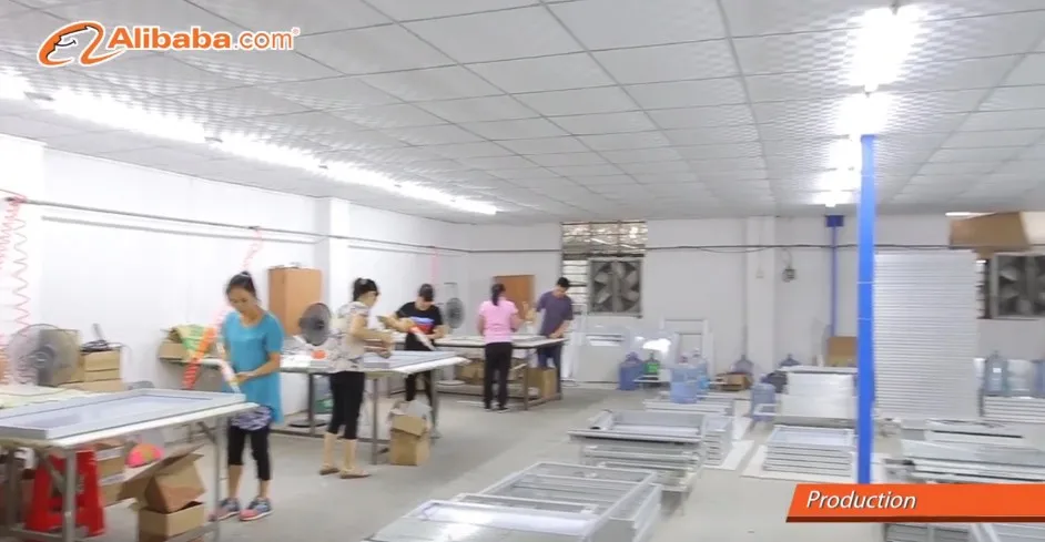 Foshan New Shanhai Hardware Co., Ltd. Stainless Steel Cutlery