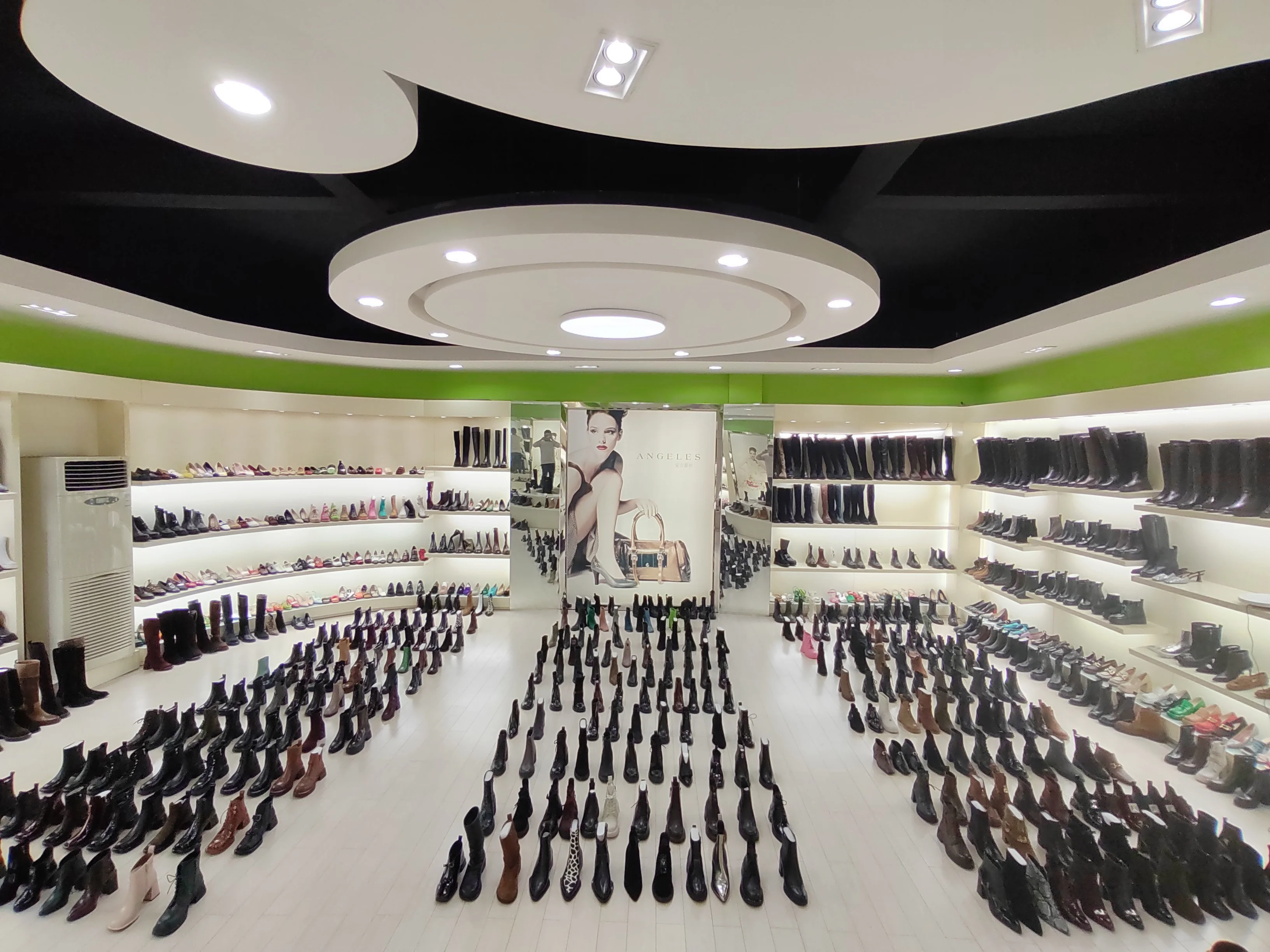 Sichuan Aimaylen Technology Co., Ltd. Women's Shoes