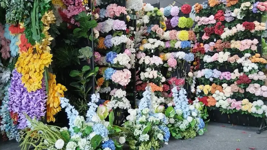 Qingdao Golden Handicraft Co., Ltd. Artificial Plant