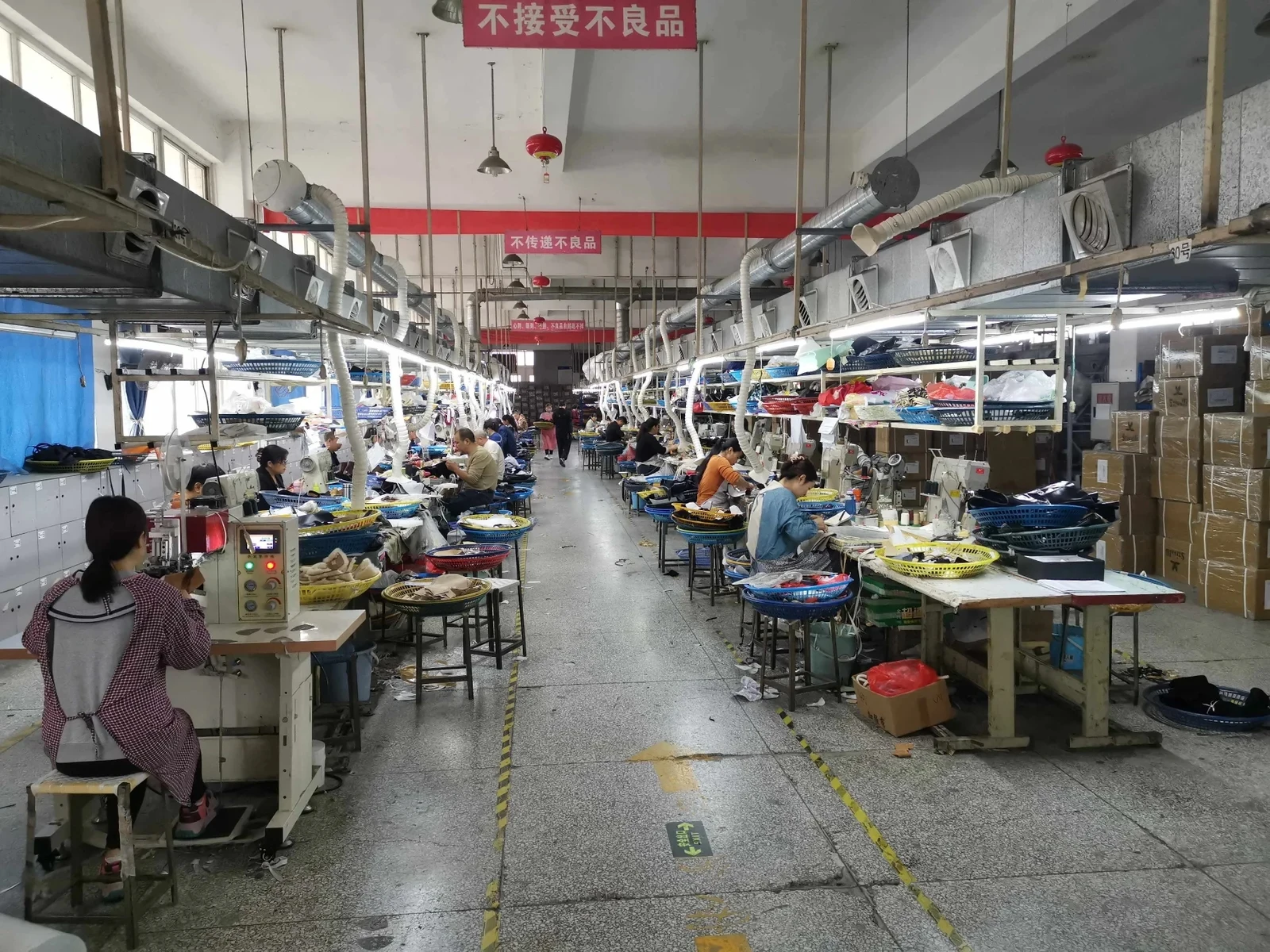 Sichuan Aimaylen Technology Co., Ltd. Baby Shoes