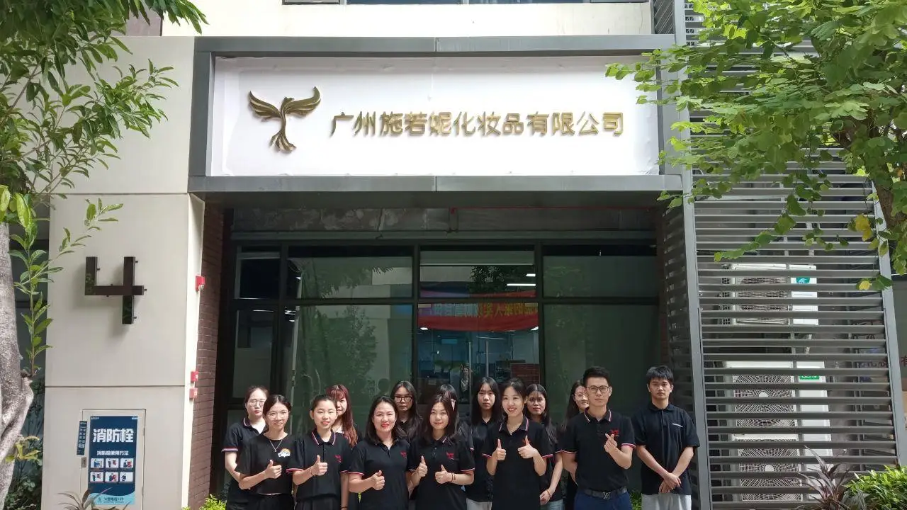 Guangzhou Shiruoni Cosmetics Co., Ltd. Sunscreen