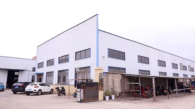 Yangjiang Yieryi Industry&Trade Co., Ltd. Fixed Blade Knives