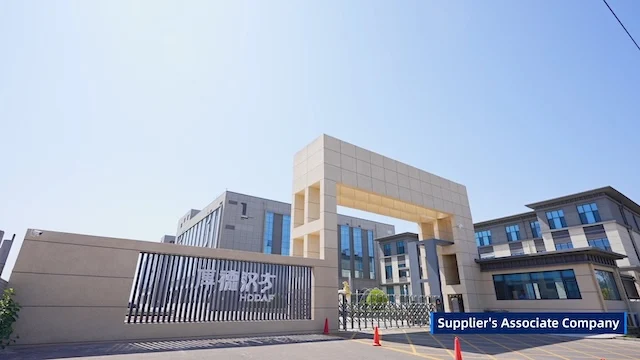 Tianjin Hodaf Technology Co., Ltd. Foot Patch