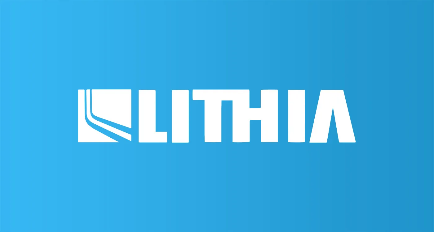 Lithia Motors LLC logo