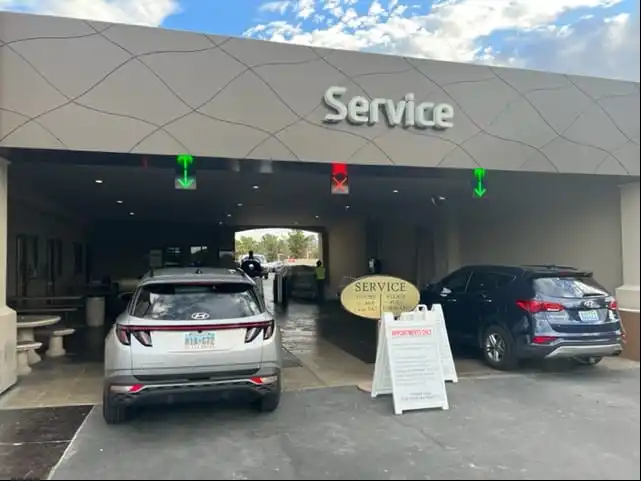 Lithia Motors LLC SUVs