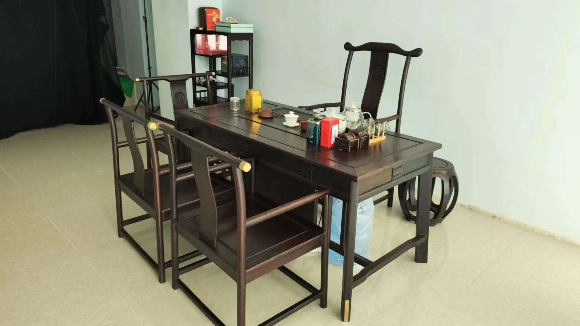 Chongqing Huike Spacetime Automotive Technology Co., Ltd. Used Cars