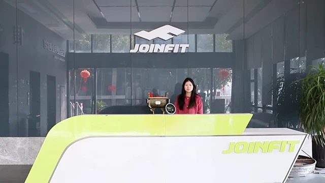 Suzhou Joinfit Trading Co., Ltd. Resistance Bands