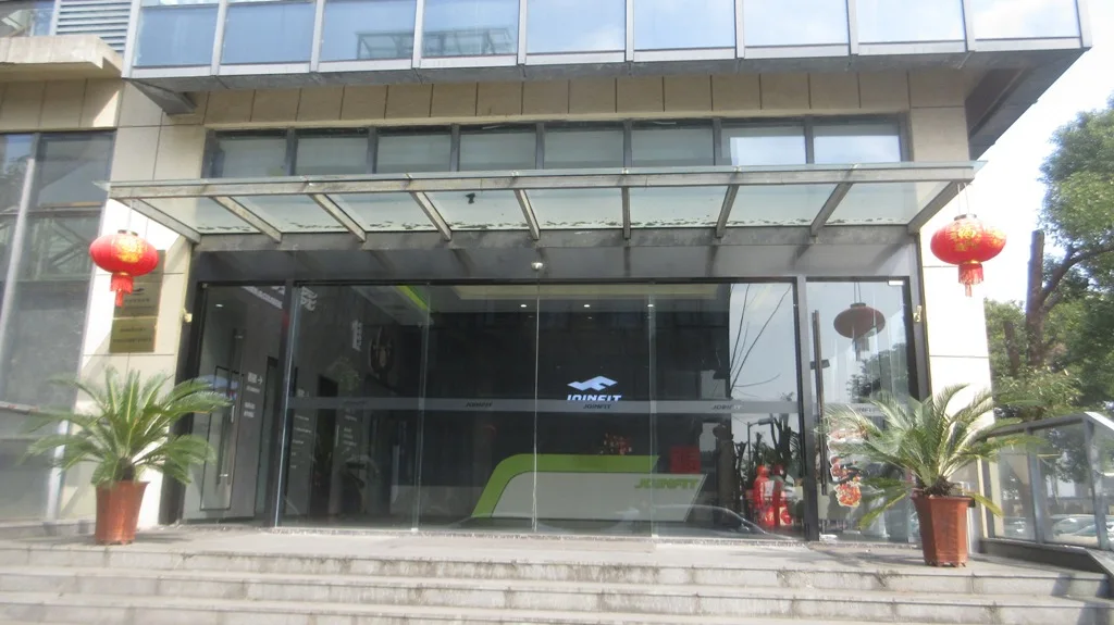 Suzhou Joinfit Trading Co., Ltd. Yoga Mats