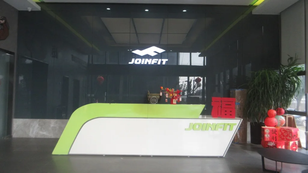 Suzhou Joinfit Trading Co., Ltd. Foam Rollers