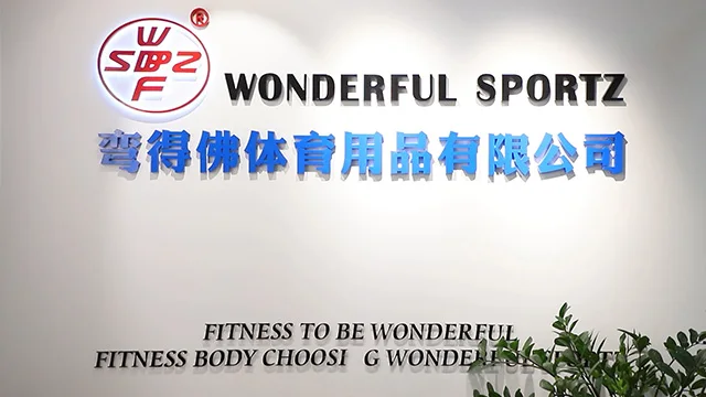 Dongguan Wonderful Sporting Goods Co., Limited Wetsuits