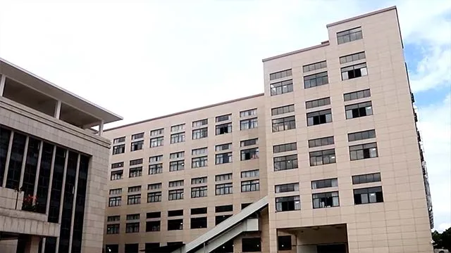Ningbo Anbo United Electric Appliance Co., Ltd. factory image 1