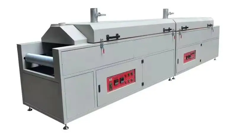 Hangzhou Taoxing Printing Machinery Co., Ltd. Screen Printing Machine