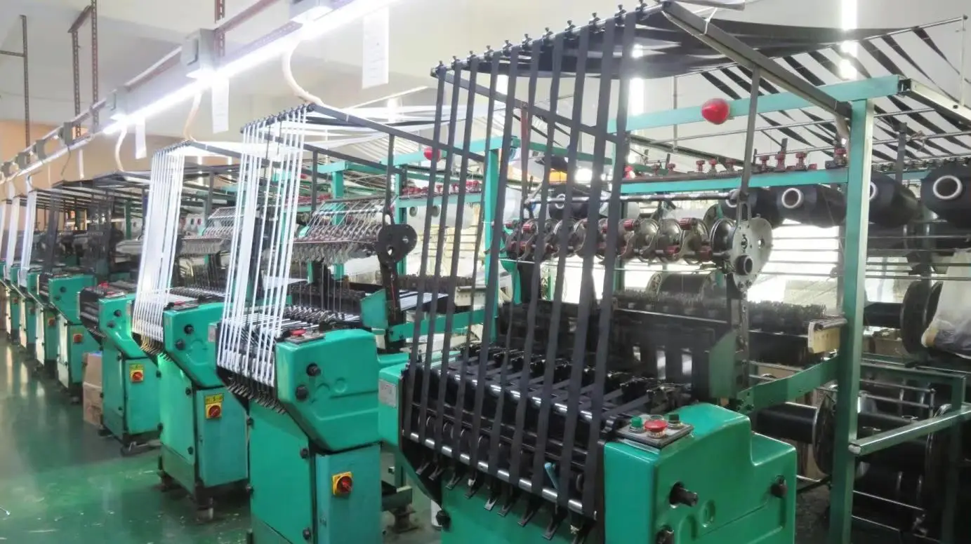 Shenzhen Yiyixing Zipper Manufacture Co., Ltd Zipper Sliders