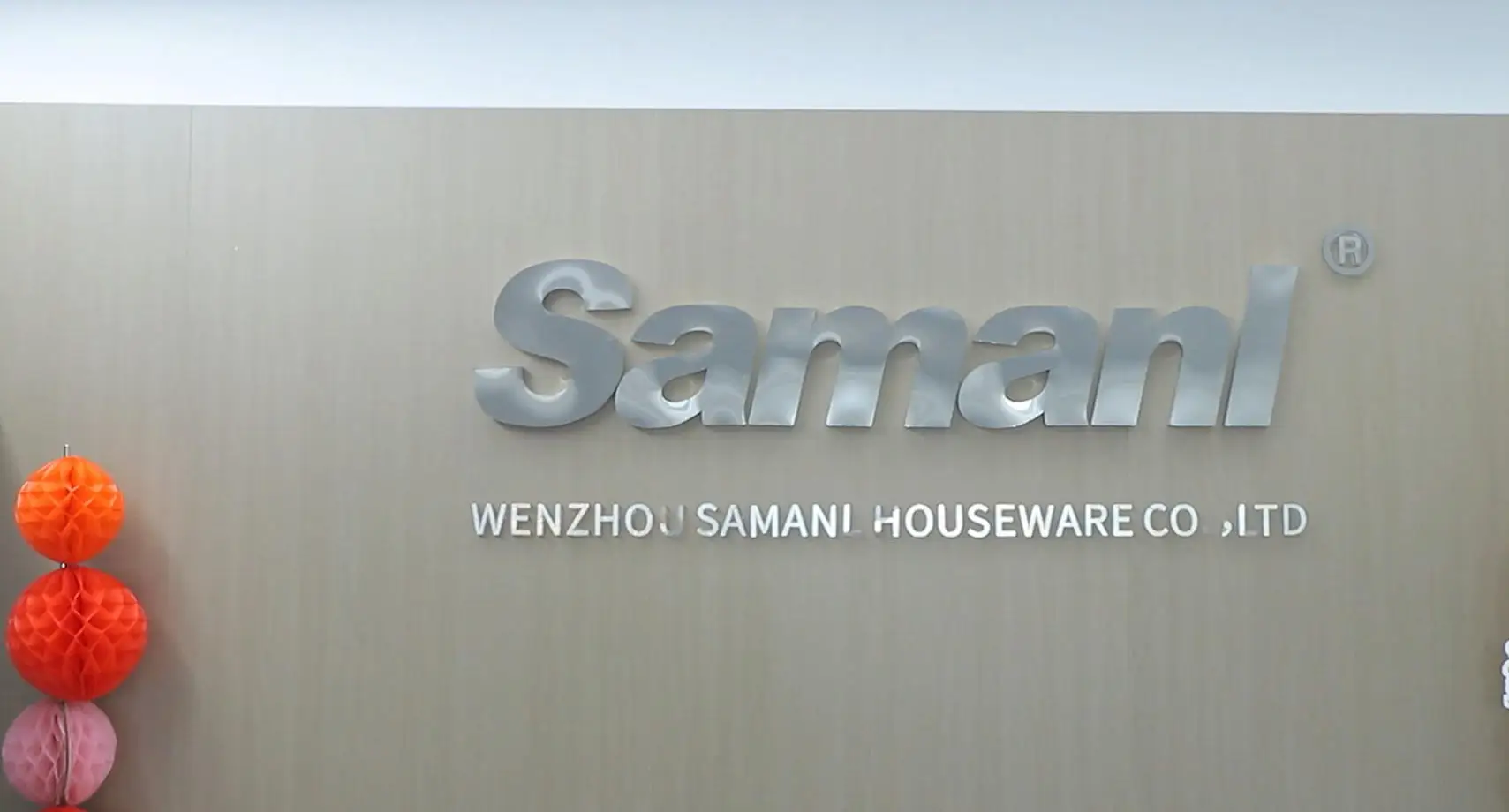 Wenzhou Samanl Houseware Co., Ltd. Kitchen & Bathroom Shelf