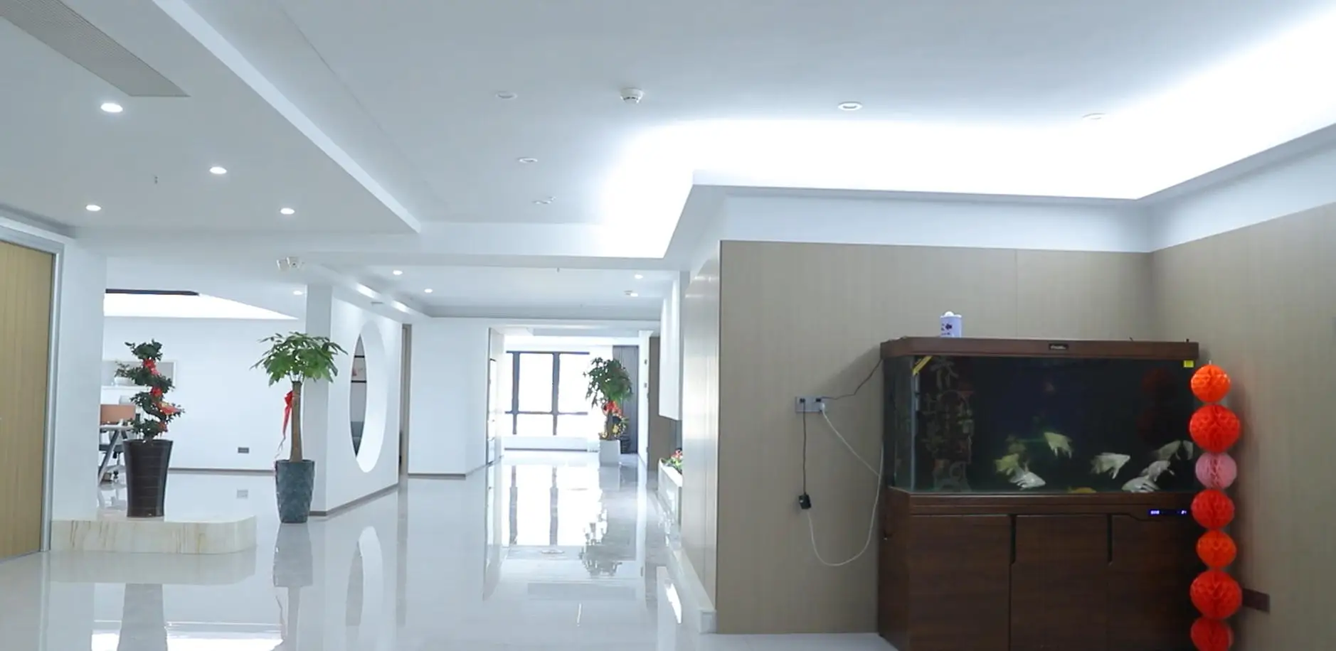 Wenzhou Samanl Houseware Co., Ltd. Wall Mounted Storage Rack