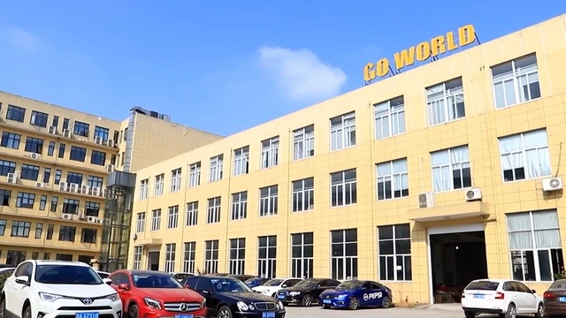 Hangzhou Yudu Hardware Co., Ltd. Earmuffs