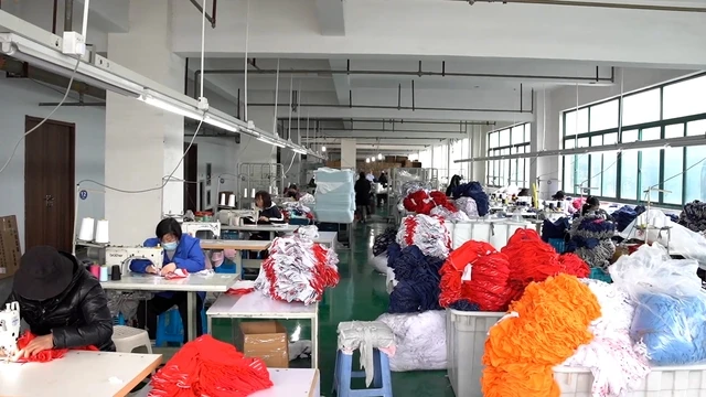 Guangzhou Kaiyue Imp & Exp Co., Ltd. Baby Clothes