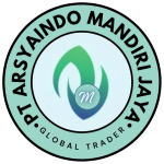 PT Arsyaindo Mandiri Jaya logo