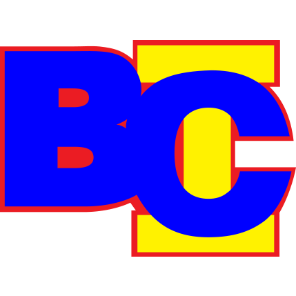B.C.I. Limited logo
