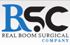 Real Boom Surgical Company logo