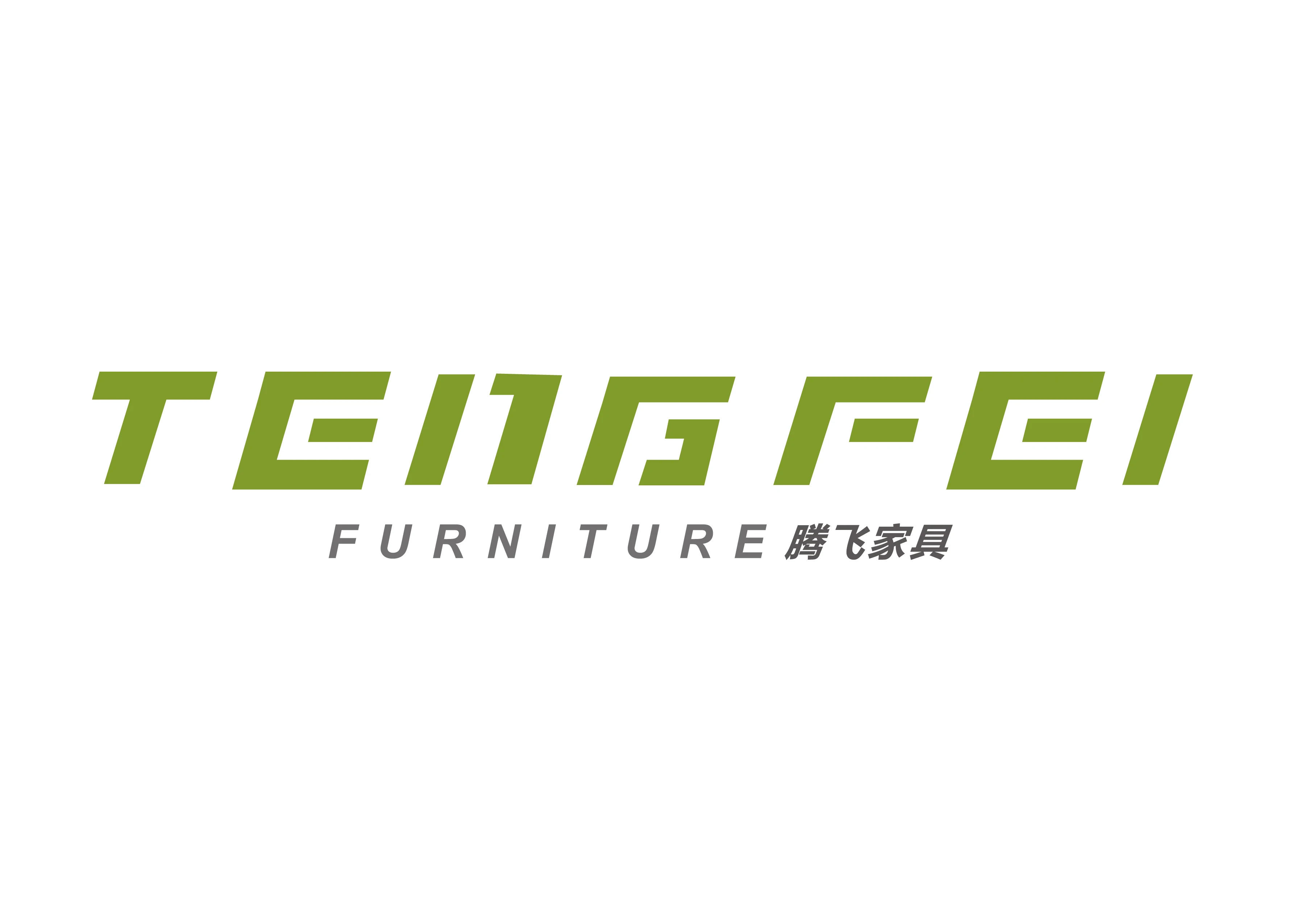 Anji Jiefeng Furniture Co., Ltd. logo