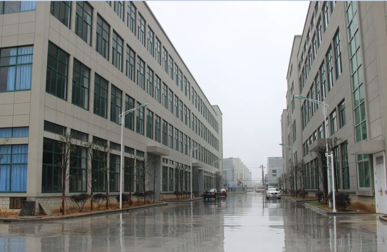 Wuhan Zhenguan Industry And Trade Co., Ltd. Thermal Fuse