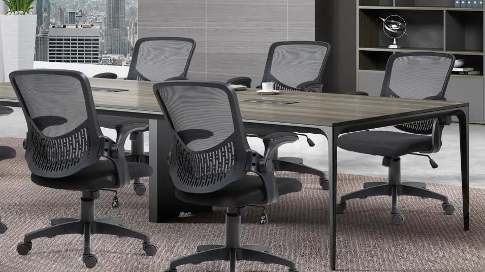 Anji Jiefeng Furniture Co., Ltd. Gaming Chair