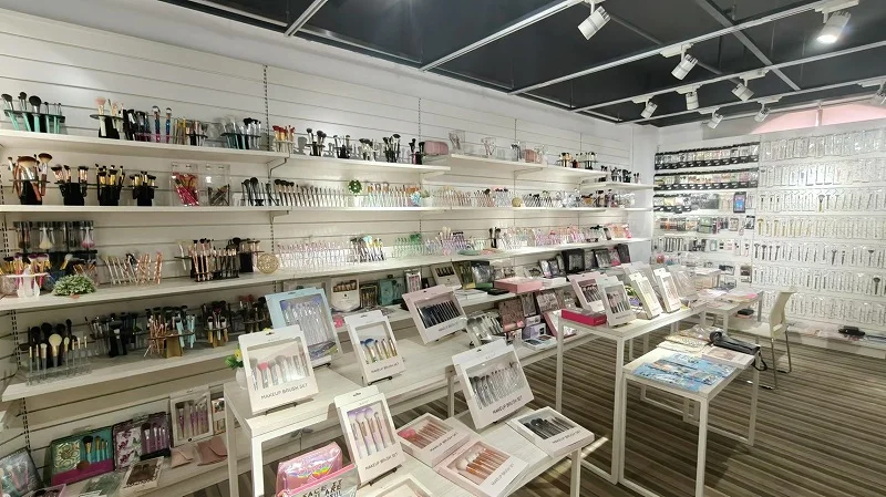 Union Chance Co., Ltd. Beauty Tools