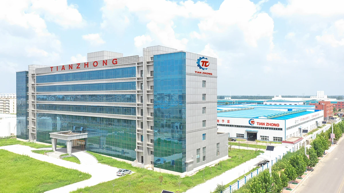 Henan Tianzhong Machinery Equipment Co., Ltd. Manure Dewatering Machine