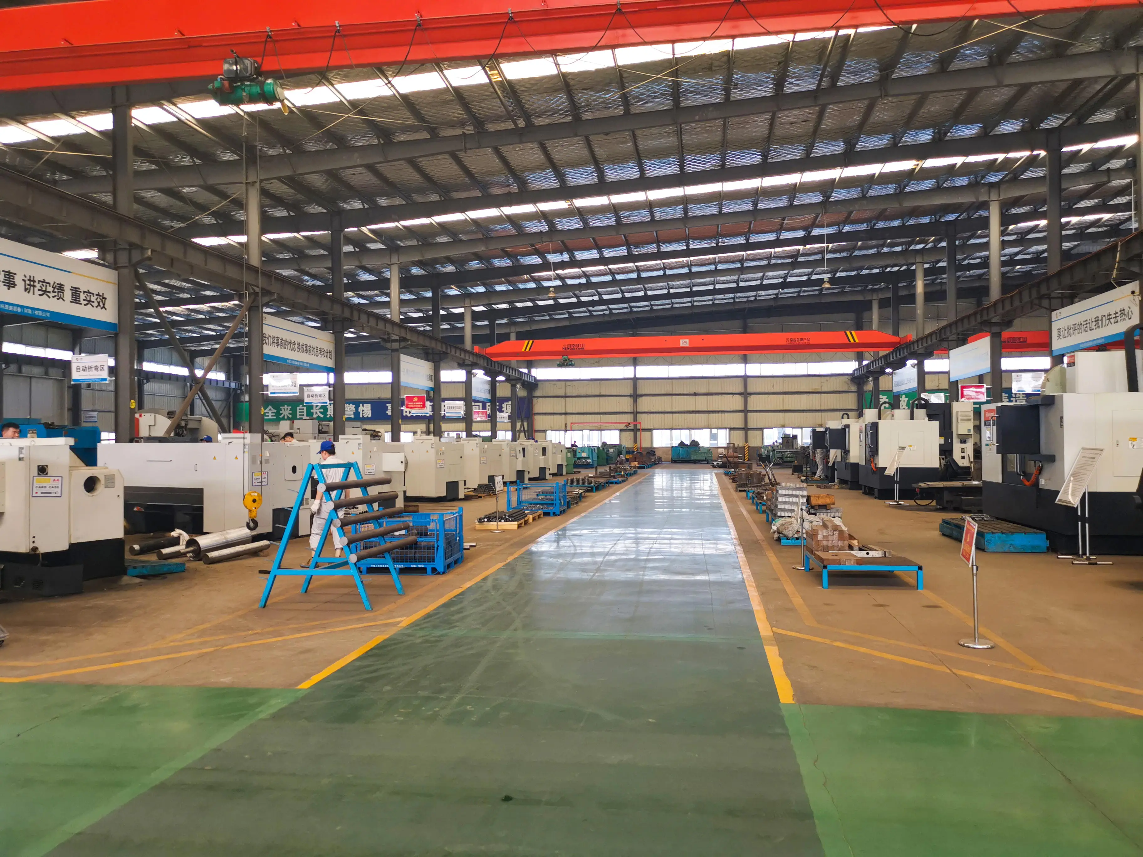 Henan Tianzhong Machinery Equipment Co., Ltd. Solid Liquid Separator