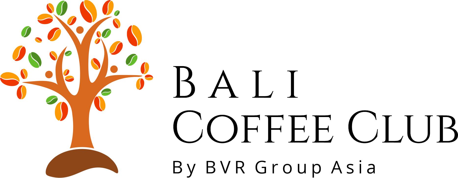 Bali Coffee Club logo