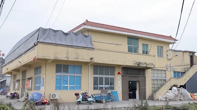 Wenzhou Zhihao Industry and Trade Co., Ltd. Telescopic Pole