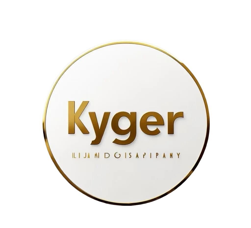 Jinan Kyger Trading Co., Ltd. logo