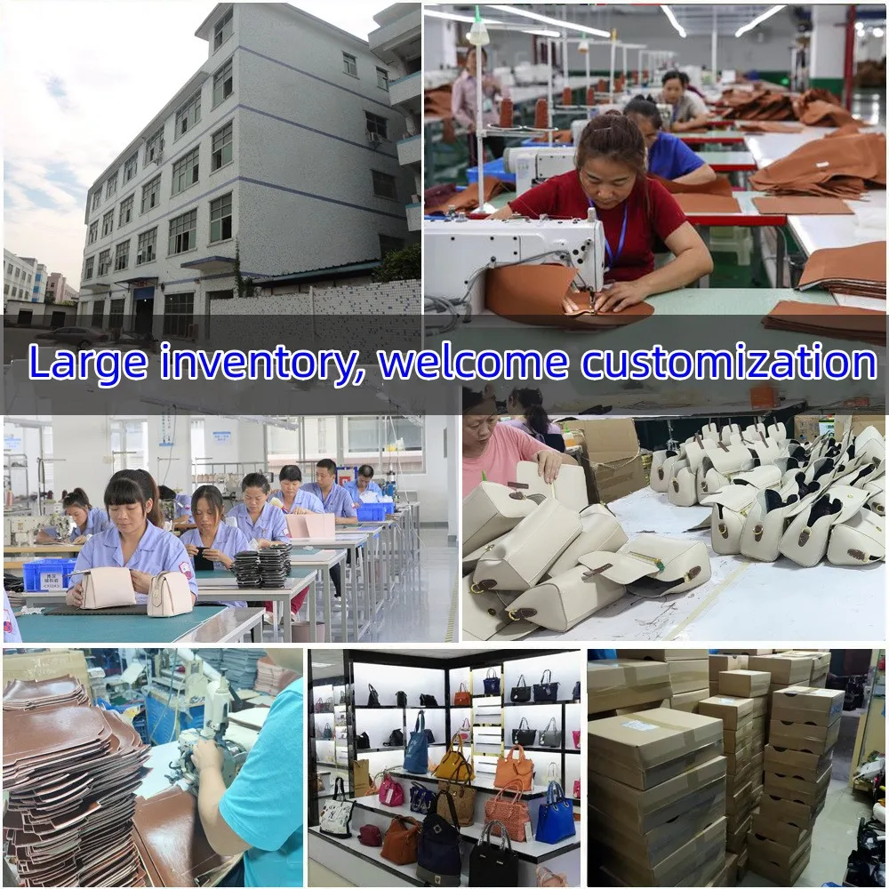 Jinan Kyger Trading Co., Ltd. Handbags