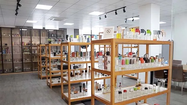 Ningbo Haishu Garron Houseware Co., Ltd. Coffee Grinders