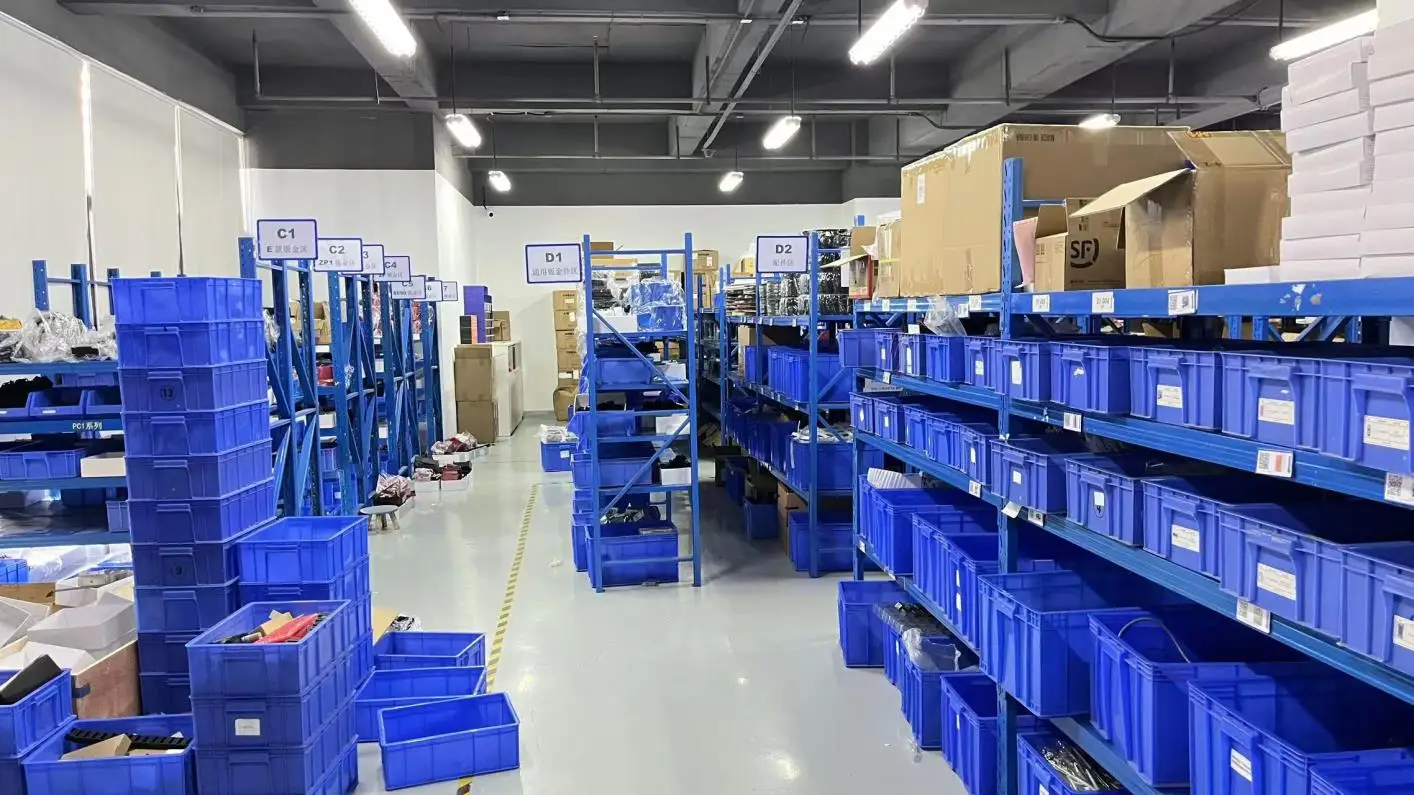 GuangDong Easy-Print Technology Co., Ltd. UV Printer