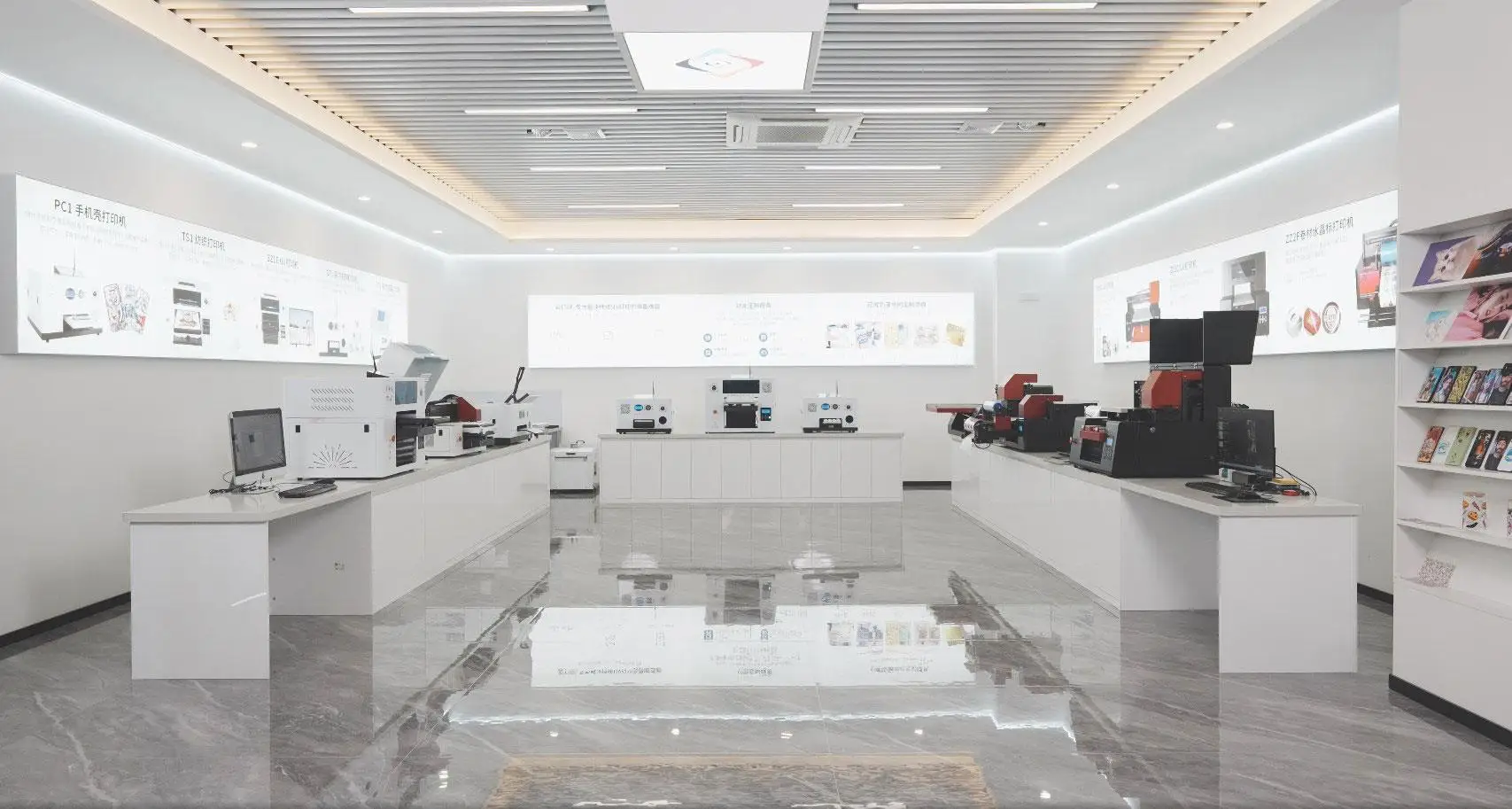 GuangDong Easy-Print Technology Co., Ltd. Phone Case Printer