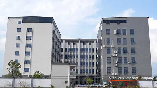 DONGGUAN SENGTOR PLASTICS PRODUCTS CO., LTD Biodegradable Garbage Bags