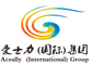 Aceally (Xiamen) Technology Co., Ltd. logo