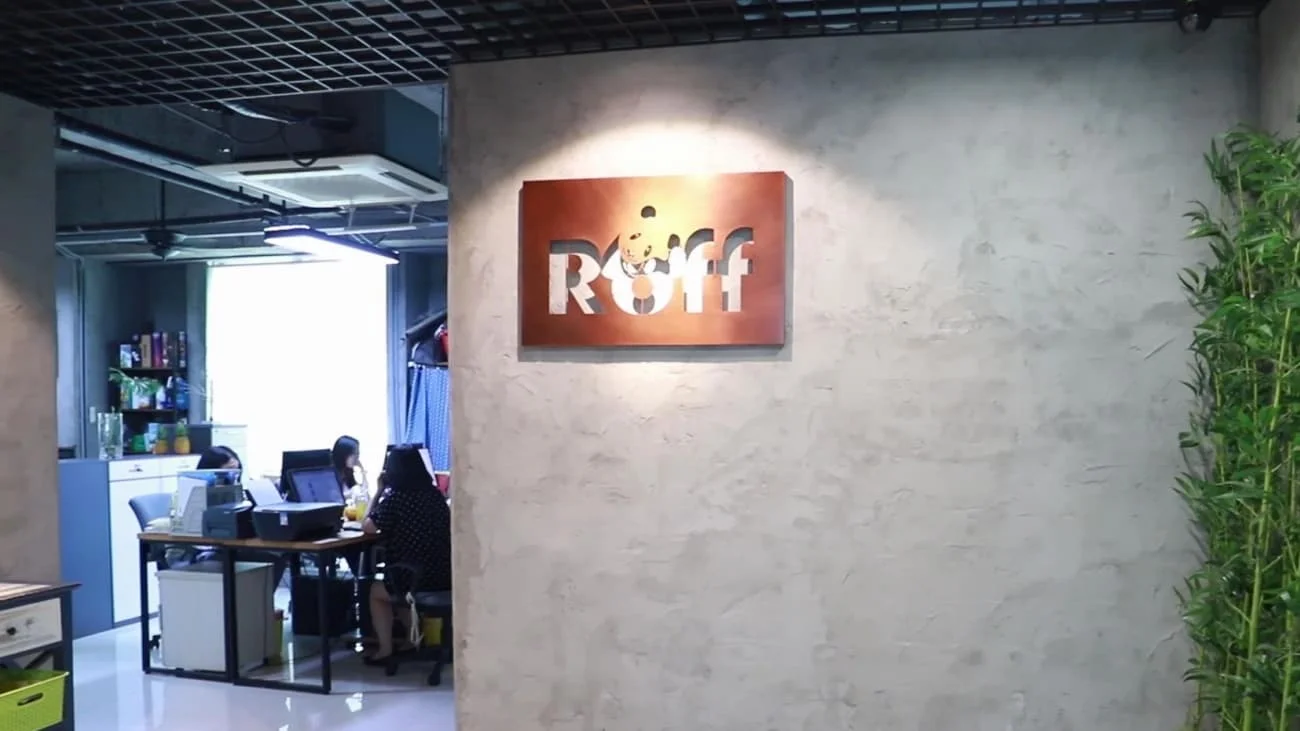 Ningbo Roff Industry Company Limited Plastic Tumbler