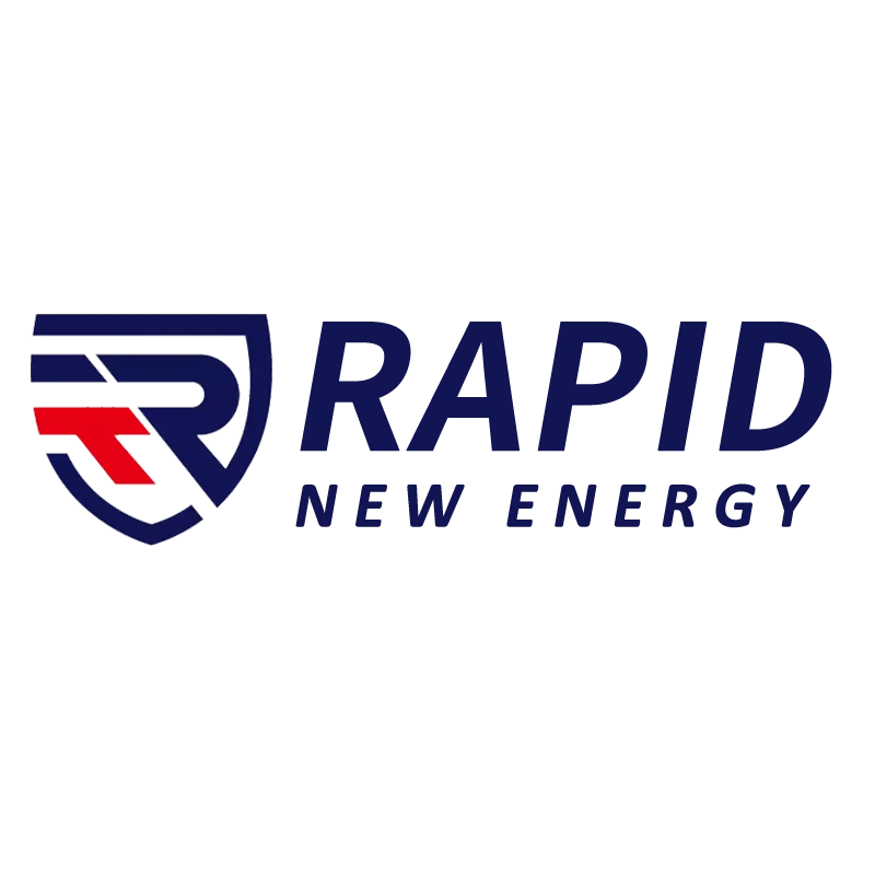 Shandong Rapid New Energy Technology Co., Ltd. logo