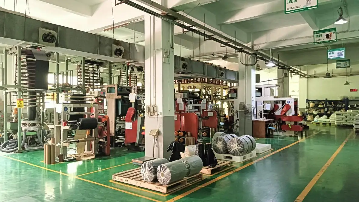 DONGGUAN SENGTOR PLASTICS PRODUCTS CO., LTD Card Sleeves