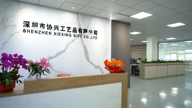 Xiexing Gift Co., Ltd Custom Medals
