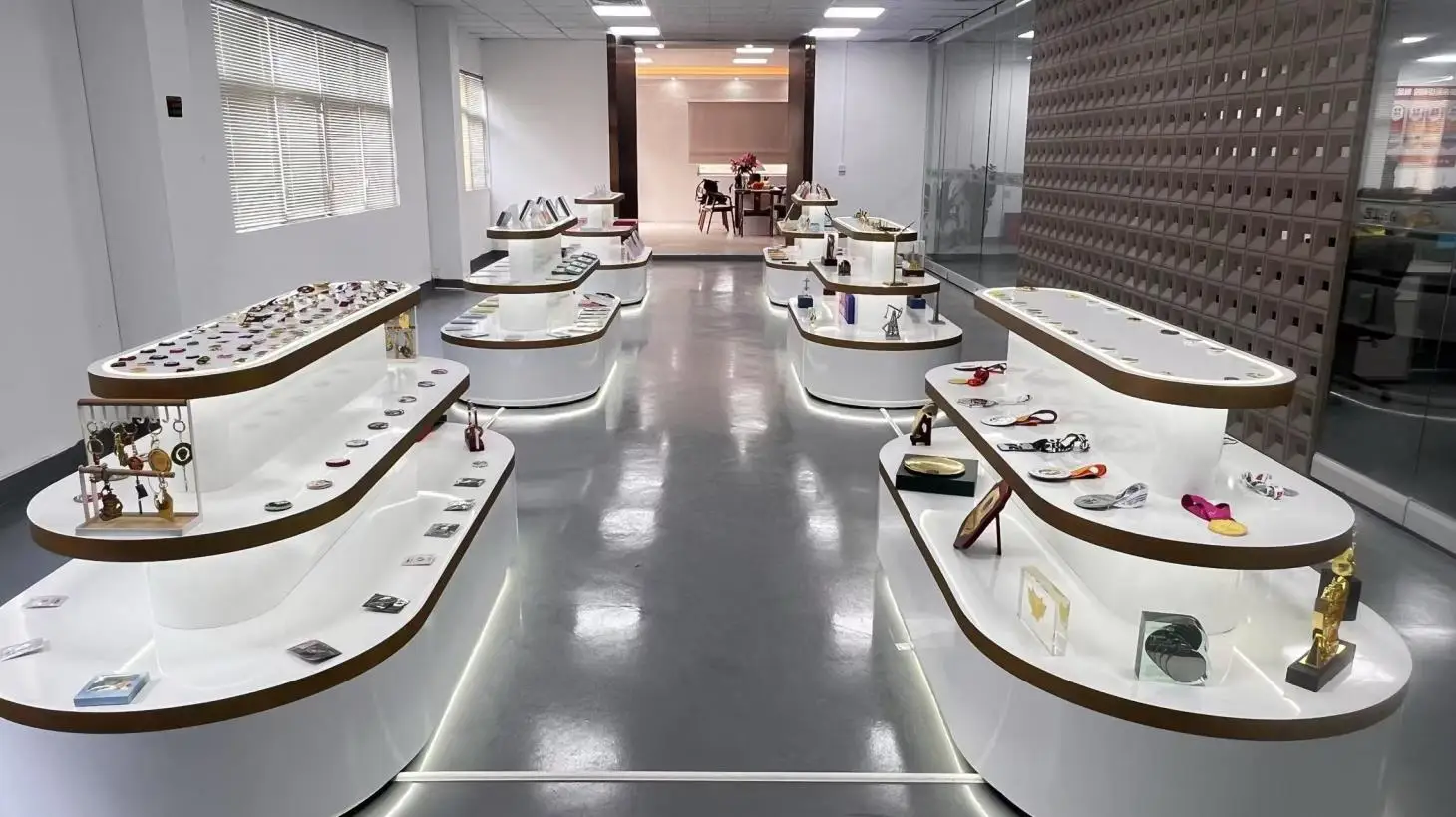 Xiexing Gift Co., Ltd Commemorative Coins