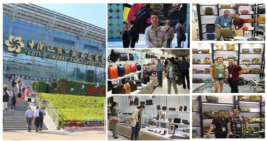 Dongguan Hengqiang Leather Goods Co., Ltd. Backpacks