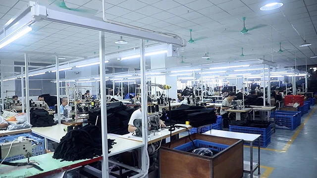Dongguan Welkong Sports Industrial Co., Ltd. Knee Brace