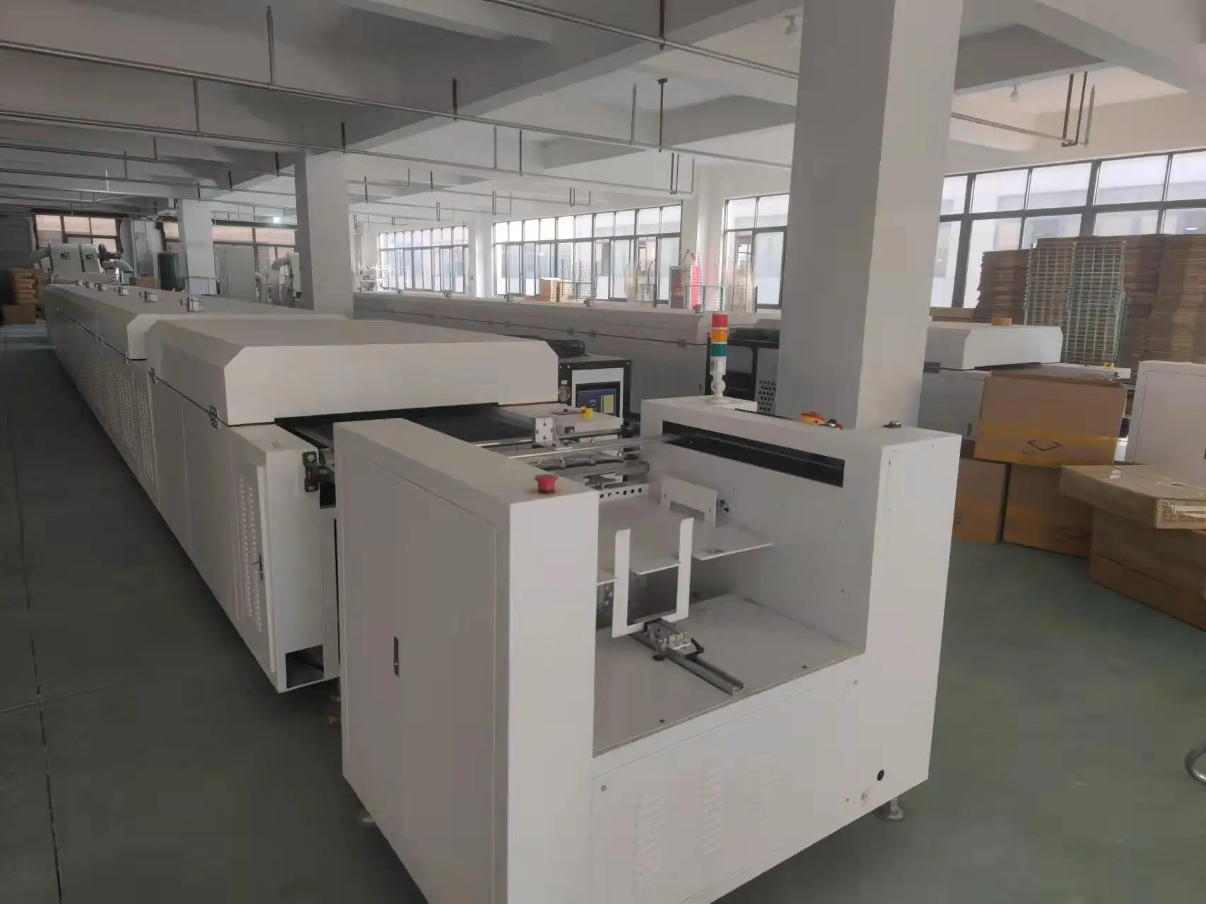 Hapnis Technology Hebei Co., Ltd. Heat Transfer Film